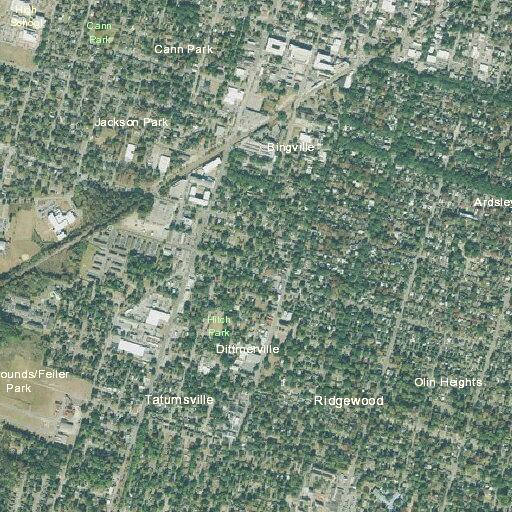 Child experiencing breathing problems in Savannah apartment