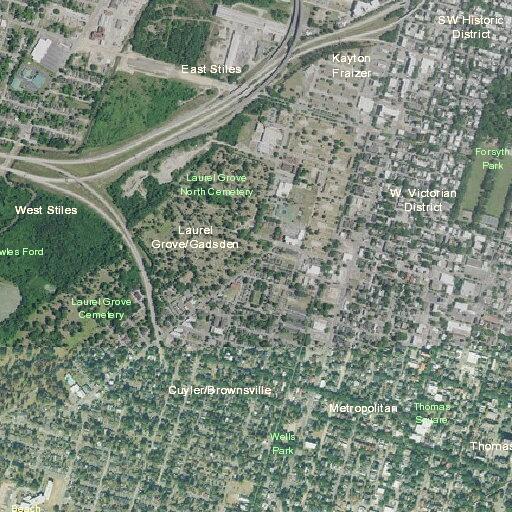 Vehicle crash with injuries on Martin Luther King Jr Blvd