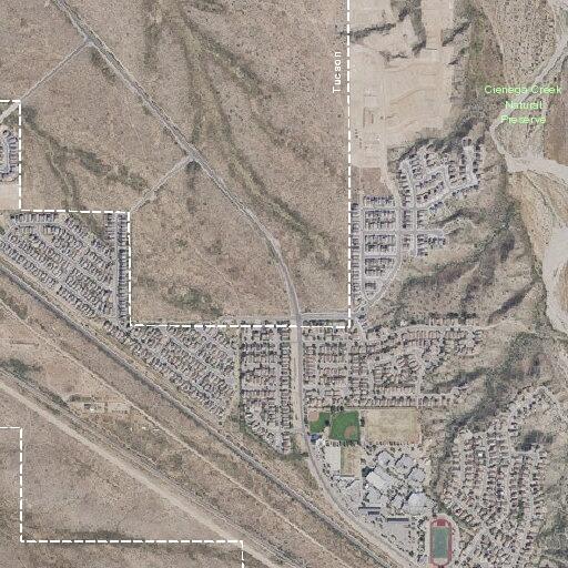 Dark blue vehicle suspected in canyon burglary