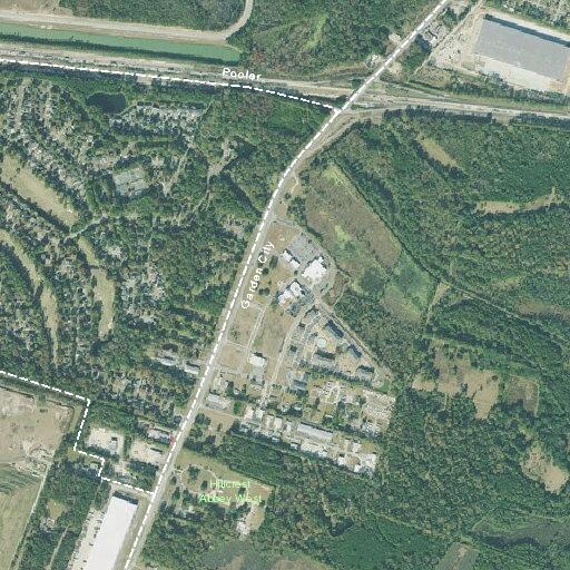 Person unconscious near Town Center Drive