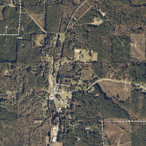 Elderly female found unresponsive in bed near county road