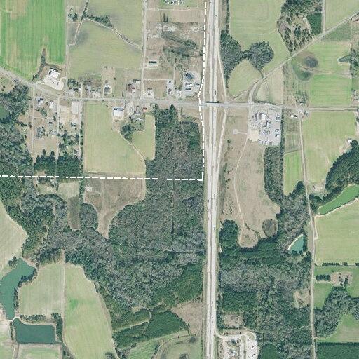 Reckless white semi truck reported on I-75 northbound