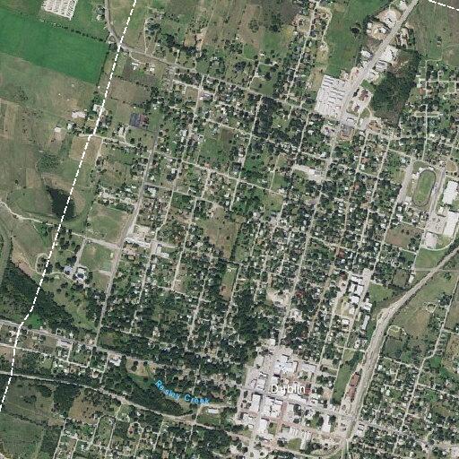 Follow-up on damage to valve stem at Elm Street