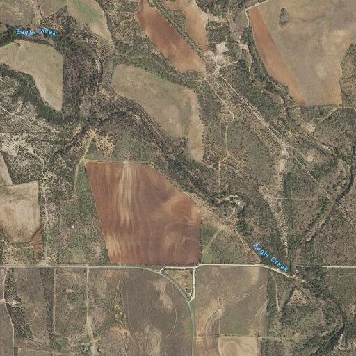 Deputy assists pickup pulled from roadside ditch