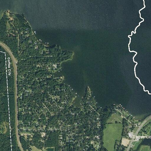 Person suffering chest pain near Lindy Lane