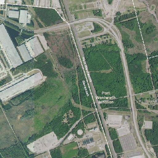 Fire alarm malfunction on Highway 21