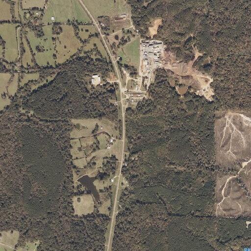 Woman with severe abdominal pain at Highway 35 North