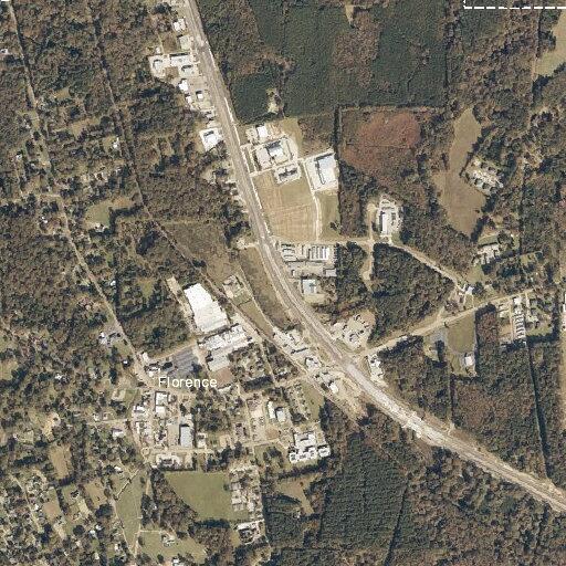 Speeding vehicle reported in Florence Valley