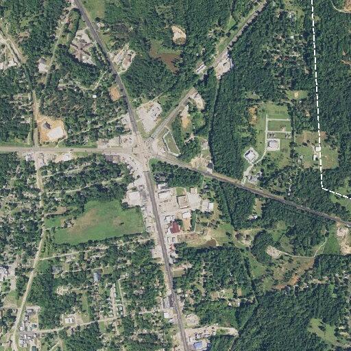 Stroke incident at Parkview Drive