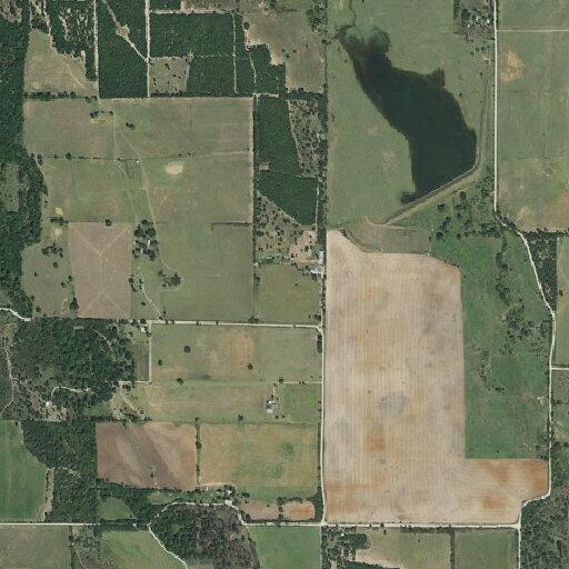 Grass fire reported on County Road 430
