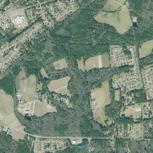 Accidental 911 hang-up at Creekside Boulevard home