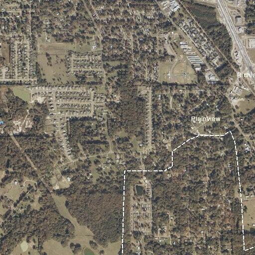 Medical call for elderly man with high blood pressure near Floyd Street
