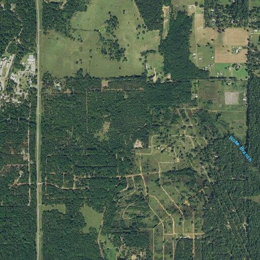 Person experiencing heart problems near County Road (number withheld)