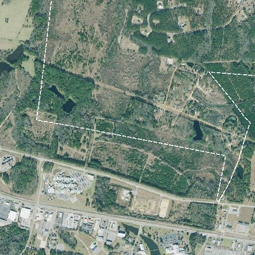 Medical page response at One Meadows Pkwy, Vidalia
