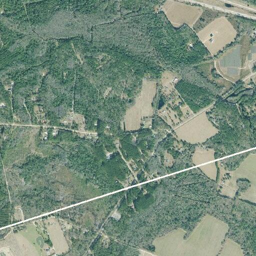 911 hang-up at Highway 119 address