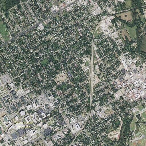 Person experiencing cardiac emergency near West Green, Stephenville
