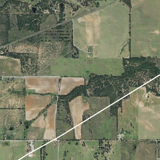 Wrong-way black truck reported near County Road 482