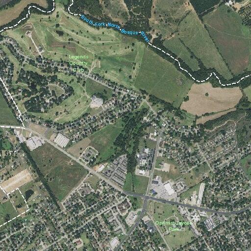 Animal bite reported at West Lingleville Road