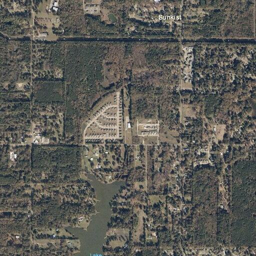 Small grass fire at residence on Rainey Road