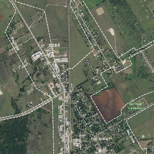 Medical emergency near North Cleburne Whitney Road
