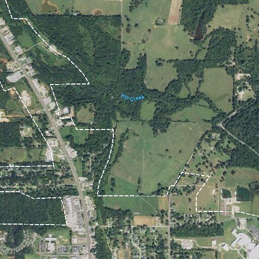 Traffic stop in 800 block of Highway 110 South