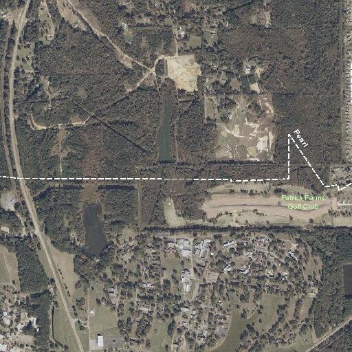 Driver reportedly going wrong way on Highway 468