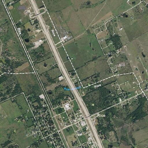 Truck collision and vehicle fire on Highway 244