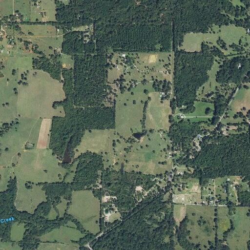 Person fell at residence on County Road 2128