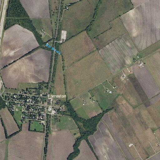 Teen girl threatens self-harm near Forreston