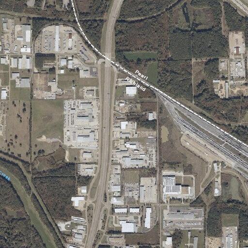 Traffic stop on Highway 49 near Lyle Machinery
