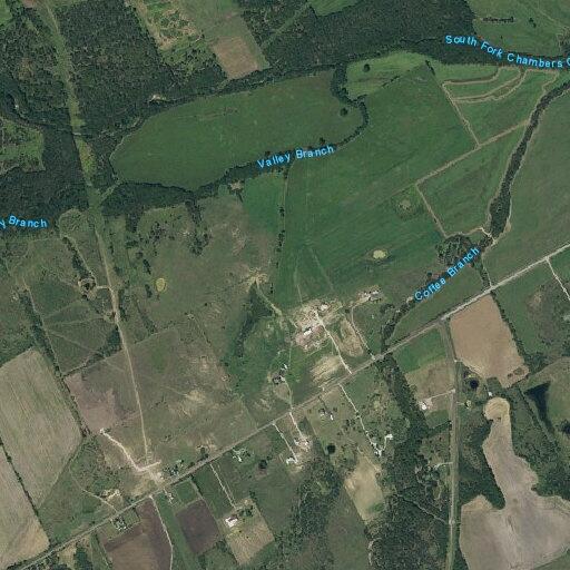 Small pasture fire after lightning strike reported