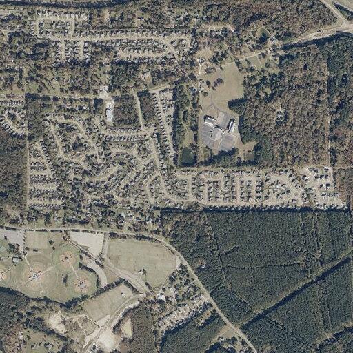 Caller reports stalking near Edgewood Lane in Brandon