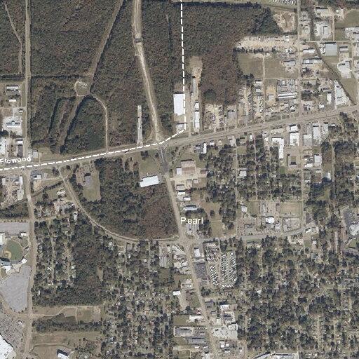 Person overdoses near Riverwind Drive, Pearl