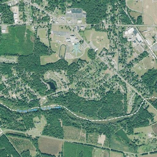 Mutual aid near Kings Rd and Buffalo Travelers Rest Rd for unconscious 47-year-old woman with stroke history