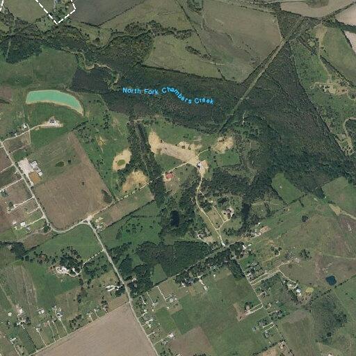 Possible crash detected on FM 66 roadway