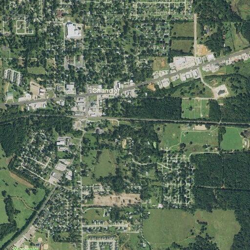 person injured in fall at apartment complex