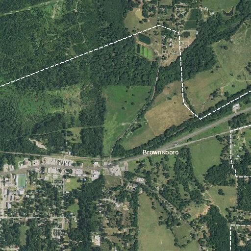 Person with heart problem at JB Fogle Circle in Brownsboro