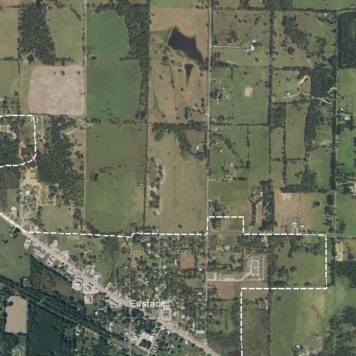 Dog attack reported near highway intersection
