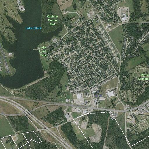 Welfare check for woman with dementia at Lake Ridge Villas