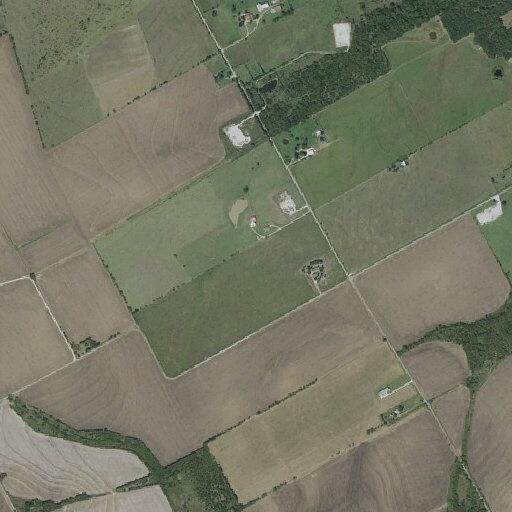Medical emergency reported near County Road 106