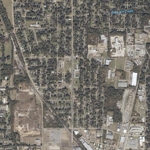 67-year-old woman fallen at Booker T. Washington Street