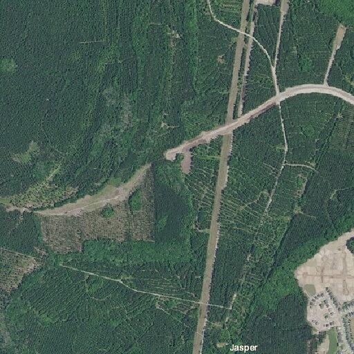 Person found asleep during medical response in Jasper