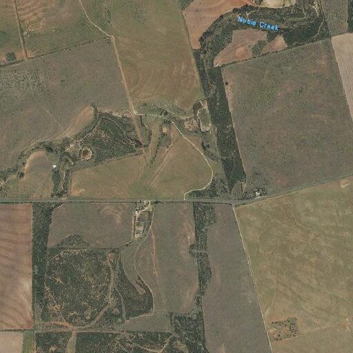 Suspicious people walking around rural property