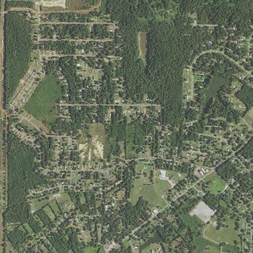 Neighbor dispute at Pelican Pointe Loop home