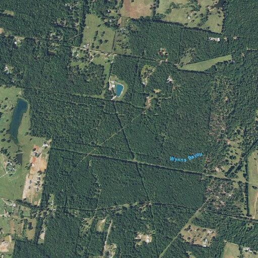 Vehicle crash on North FM 2276 near County Road 292
