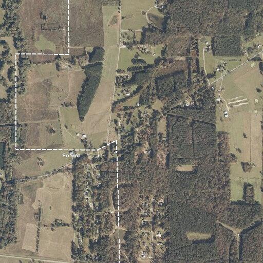 77-year-old unresponsive but breathing at Pine Hill Drive