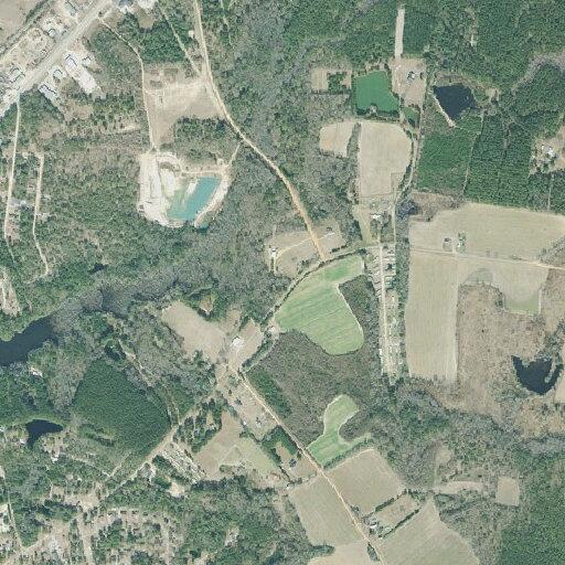 Man possibly having stroke at Cedarwood Acres
