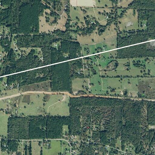 89-year-old female found non-responsive at County Road 334