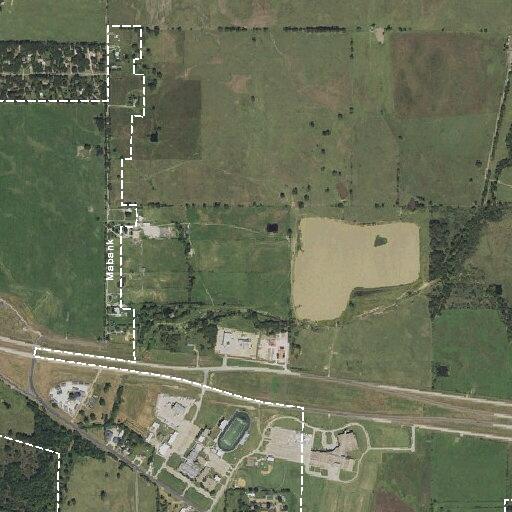 Reckless driver and speeding motorcycles on US 175