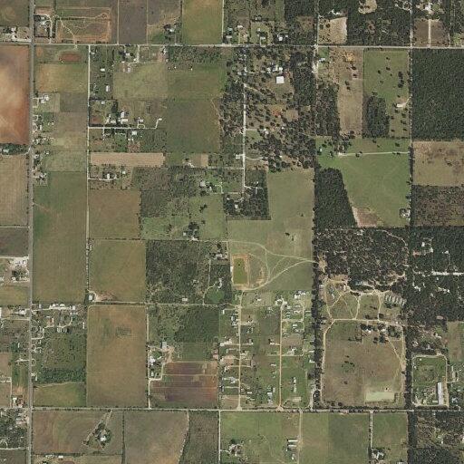 Man reports panic attack with hallucinations in Clyde TX